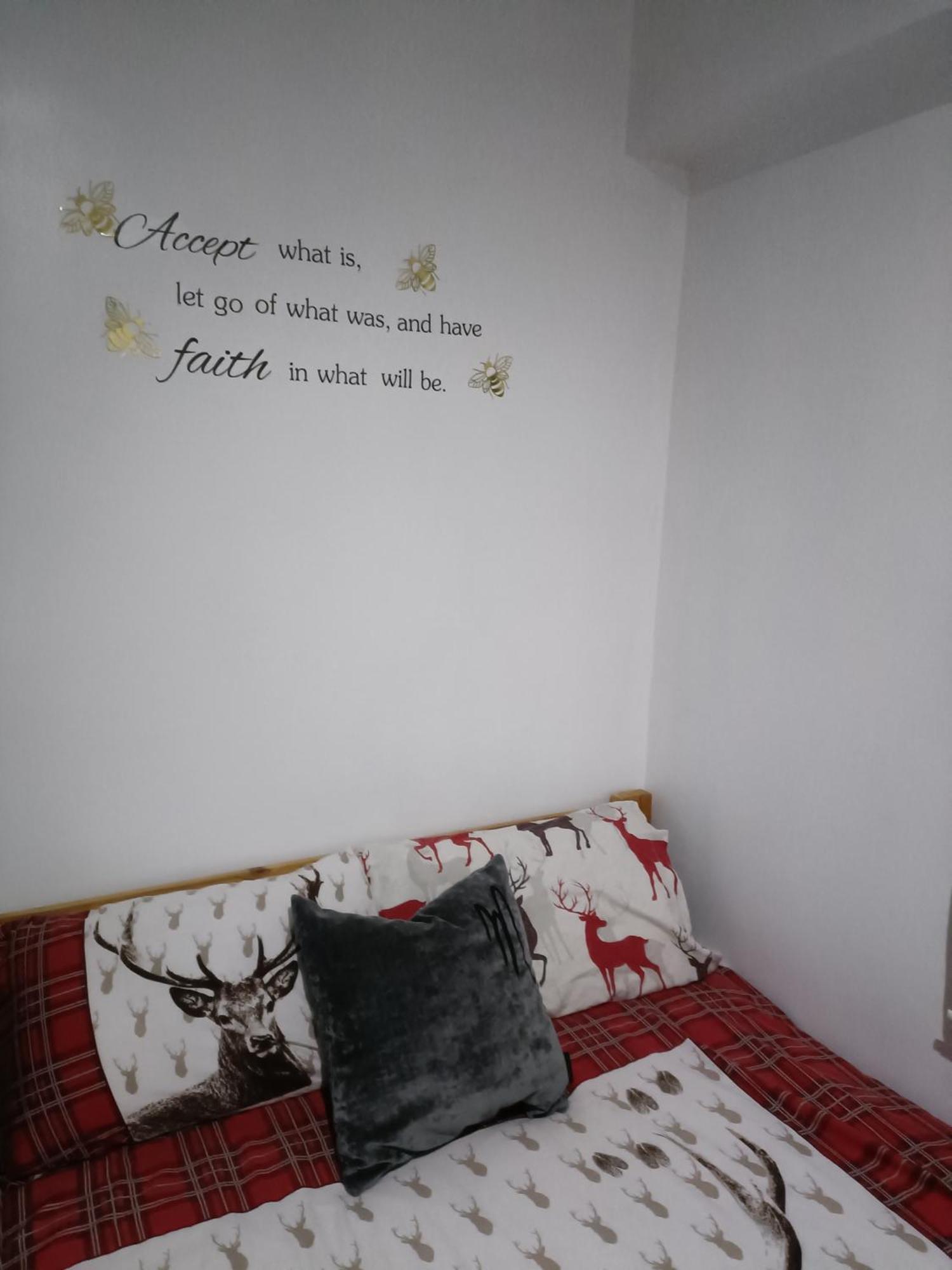 Homestay Bedspace Birmingham Extérieur photo